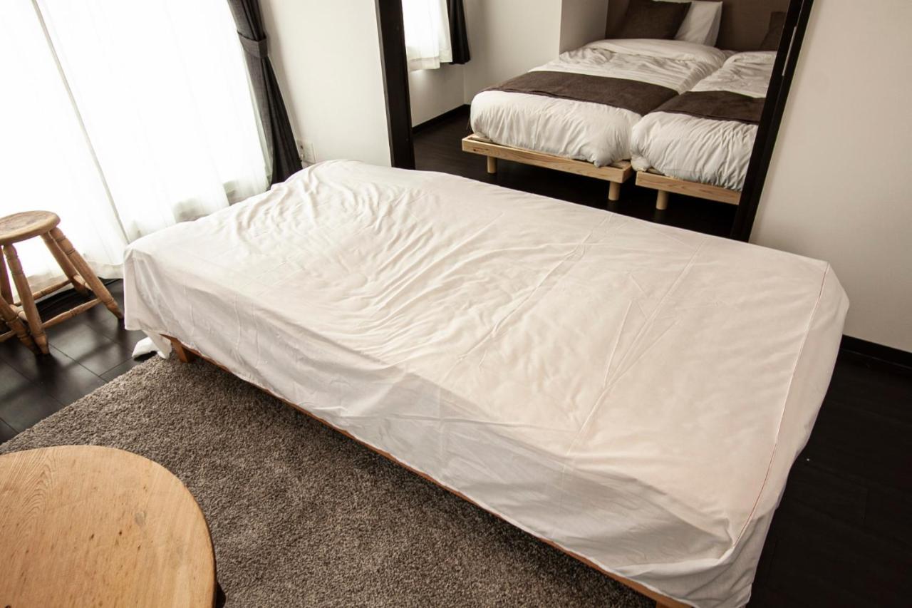 Sun Court North 7 Ichibankan / Vacation Stay 7374 Sapporo Eksteriør billede